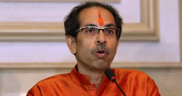 'അമ്പും വില്ലും' പോര് കനക്കുന്നു; പേരിനും ചിഹ്നത്തിനുമായി ഉദ്ധവ് താക്കറെ സുപ്രീം കോടതിയിൽ ഹർജി നൽകി