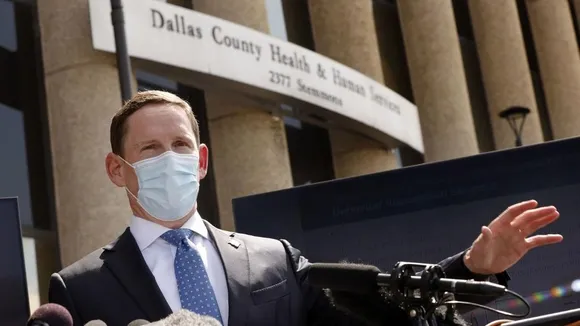 ഡാളസ് കൗണ്ടിയിലെ എല്ലാ പബ്ലിക്ക് സ്‌ക്കൂളുകളിലും മാസ്‌ക് നിര്‍ബന്ധമാക്കി ജഡ്ജിയുടെ ഉത്തരവ്