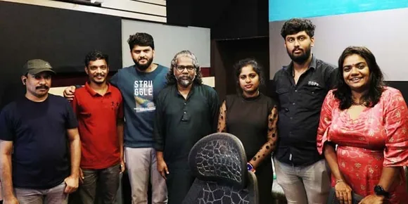 പെണ്‍വീര്യത്തിന്റെ അതിജീവനകഥയുമായ് 'അലിൻ്റ'; ചിത്രീകരണം ജൂലായിൽ ആരംഭിക്കും; പുതുമുഖം ഐശ്വര്യ അനിലയും ശ്വേത മേനോനും പ്രധാന കഥാപാത്രങ്ങളാവുന്നു
