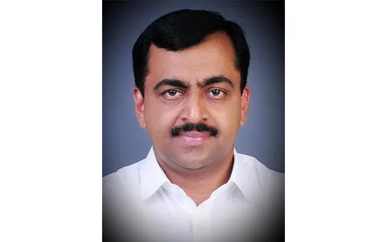 കേരളാ പ്രവാസി കോൺഗ്രസ് (എം) സ്വിറ്റ്സർലണ്ടിന്റെ പ്രസിഡൻറായി ജെയിംസ് തെക്കേമുറിയെ തെരെഞ്ഞെടുത്തു