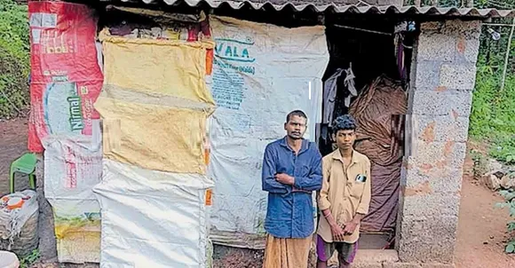 അശ്വതി ഗർഭിണിയാണെന്ന വിവരം അറിഞ്ഞിട്ടും അടുത്തുള്ള പ്രാഥമിക ആരോഗ്യ കേന്ദ്രത്തിൽ പേര് റജിസ്റ്റർ ചെയ്തു വേണ്ടത്ര ചികിത്സ ലഭ്യമാക്കുന്ന കാര്യത്തിൽ ആരോഗ്യ വിഭാഗം വീഴ്ച വരുത്തി; രണ്ടു വർഷം മുൻപ് അശ്വതി വീട്ടിൽ പ്രസവിച്ച കുട്ടിയും മരിച്ചു; ചടയമംഗലത്തെ അമ്മയുടെയും കുഞ്ഞിന്റെ മരണത്തില്‍ ആരോഗ്യവകുപ്പിനെതിരെ ആരോപണം