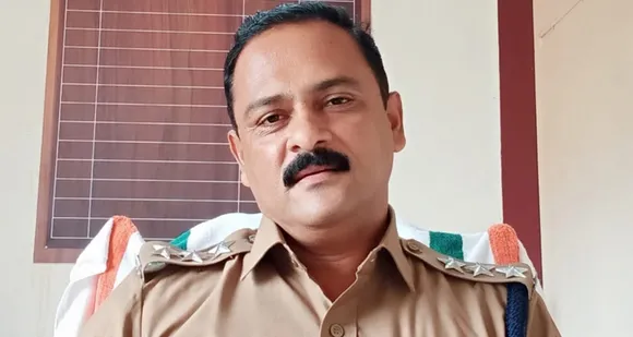 പറുദീസായുടെ പാറാവുകാരൻ കൂടുമാറി... പാലക്കാട് ജില്ലാ ജയിലിൻ്റെ തരിശുഭൂമി പറുദീസയാക്കി മാറ്റിയ ജയിൽ സൂപ്രണ്ട് കെ. അനിൽകുമാർ കൂടുമാറി, സ്ഥലം മാറ്റം വിയ്യൂർ ജയിലിലേക്ക്