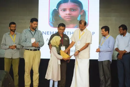മലപ്പുറം- ഹിക്മ ടാലന്റ് സെര്‍ച്ച് എക്‌സാമിനേഷൻ സംസ്ഥാന തല അവാര്‍ഡുകള്‍ വിതരണം ചെയ്തു