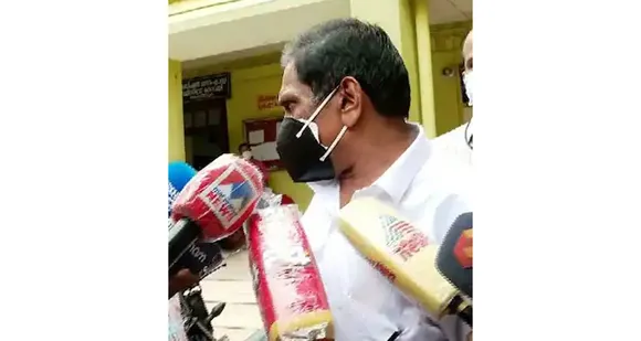 അണക്കപ്പാറ വ്യാജമദ്യ കേസ്: മുഖ്യപ്രതികൾ കോടതിയിൽ കീഴടങ്ങി