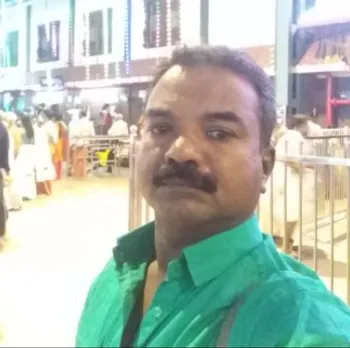 ബഹ്റൈനിൽ മരണപ്പെട്ട ഉണ്ണികൃഷ്ണന്റെ മൃത്ദേഹം ഇന്ന് നാട്ടിലേക്ക്
