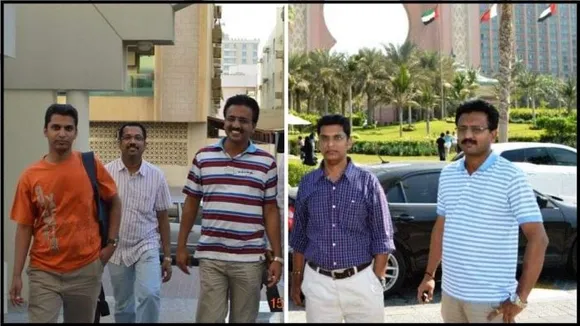 ജിമ്മി എന്ന ജന്മി (കഥ)