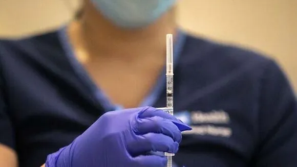 കോവിഡ് വാക്‌സീന്‍: അമേരിക്കയിലെ ആദ്യ അലര്‍ജിക് റിയാക്ഷന്‍ റിപ്പോര്‍ട്ട് ചെയ്തു