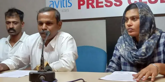 പാലക്കാട് മുനിസിപ്പൽ ബസ്റ്റാൻ്റ് നിര്‍മ്മാണം: സഹനസമരത്തിൻ്റെ വിജയo - ഭാരതിയ നാഷണൽ ജനതാദള്‍