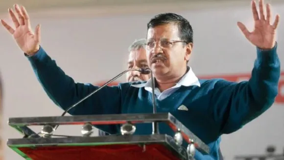 പലരും വിചാരിക്കുന്നത് പോലെ ഡൽഹിയിൽ കേജ്‌രിവാൾ മല മറിക്കുന്ന പ്രവർത്തനങ്ങൾ കാഴ്ച വെക്കുന്നുണ്ടോ?