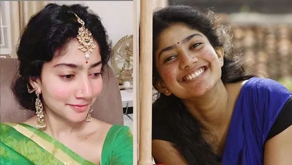 ഫെയര്‍നെസ് ക്രീം പരസ്യത്തില്‍ അഭിനയിക്കുന്നതിനായി രണ്ട് കോടി രൂപ ഓഫര്‍....മേക്കപ്പിടണമെന്ന ഒറ്റക്കാരണത്താല്‍ പരസ്യം വേണ്ടെന്ന് വെച്ച് സായ് പല്ലവി