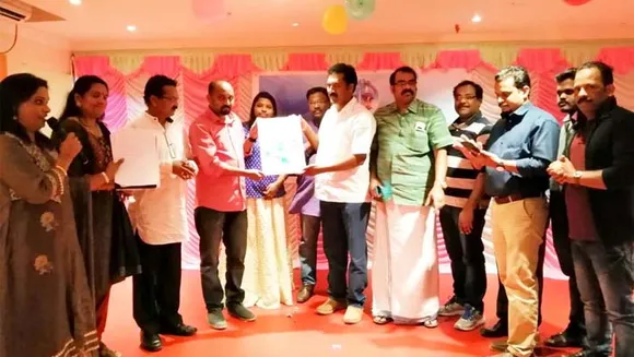 മാവേലിക്കര പ്രവാസി അസ്സോസിയേഷൻ കുവൈറ്റ് മാവേലിക്കര ഫെസ്റ്റ് 2020 “ ചില്ലാട്ടം” പ്രോഗ്രാമിന്റെ ഫ്ലയർ, റാഫിൾ കൂപ്പൺ എന്നിവ പ്രകാശനം ചെയ്തു