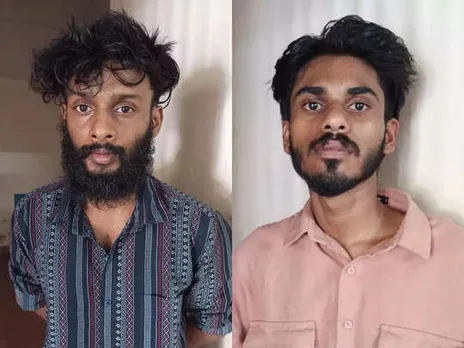 പ്രായപൂർത്തിയാകാത്ത പെൺകുട്ടിക്ക് കാമുകന്റെ ലൈംഗിക പീഡനം, വിവരം പുറത്തറിയിക്കുമെന്നു ഭീഷണിപ്പെടുത്തി സ്വർണാഭരണങ്ങൾ കവർന്ന രണ്ട് യുവാക്കൾ അറസ്റ്റിൽ; പ്രണയം നടിച്ചത് കള്ളപ്പേരിൽ, പ്രതി നാട്ടിൽ മറ്റൊരു പെൺകുട്ടിയുമായി വിവാഹം നിശ്ചയിച്ചിരുന്നയാൾ, തട്ടിപ്പ് ആർഭാട ജീവിതത്തിനും ലഹരിക്കും