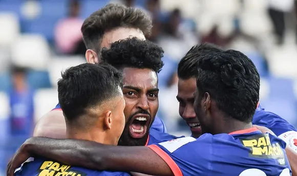 ഐഎസ്എല്‍: ഒഡീഷയെ തകര്‍ത്ത് ബെംഗളൂരു
