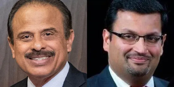 ക്നാനായ കത്തോലിക്കാ കോൺഗ്രസ് ഓഫ് നോർത്ത് അമേരിക്കയ്ക്ക് പുതിയ നേതൃത്വം; ഷാജി എടാട്ട് പ്രസിഡന്റ്, അജീഷ് പോത്തൻ താരാത്ത് ജനറൽ സെക്രട്ടറി