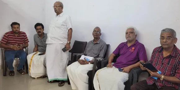 റെയിൽവേ സ്റ്റേഷനുകളിലെ അടിസ്ഥാന സൗകര്യ പോരായ്മകൾ സമ്പൂർണ്ണ ഓഡിറ്റിംഗ് നടത്തി പരിഹരിക്കണം; തീവണ്ടി യാത്ര തീരാദുരിതം: റെയിൽവേ സ്റ്റേഷൻതല സമിതികൾ രൂപീകരിക്കും - സിആർയുഎ