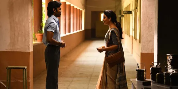 അനീതികൾക്കെതിരെ ഒറ്റയാൾ പോരാട്ടം; പ്രതീക്ഷയ്‍ക്കൊത്തുയർന്ന് 'വാത്തി' - ചലച്ചിത്ര നിരൂപണം