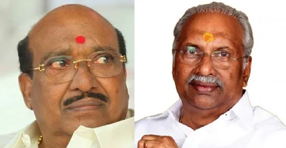 യൂണിയന്‍ സെക്രട്ടറി മഹേശന്‍ ആത്മഹത്യ ചെയ്ത സംഭവത്തില്‍ വെള്ളാപ്പള്ളിക്കെതിരെ സാമ്പത്തിക ആരോപണവുമായി സമുദായ പ്രമുഖന്‍ ഗോകുലം ഗോപാലന്‍ ! മഹേശന്‍ ഭാരവാഹിയായ സ്വന്തം ശാഖയില്‍ നിന്നും വെള്ളാപ്പള്ളി പണം മറിച്ചെന്നും ആരോപണം. യോഗ ചരിത്രത്തില്‍ ഒരു യൂണിയന്‍ സെക്രട്ടറി ആത്മഹത്യ ചെയ്ത സംഭവം ആദ്യത്തേത്. അന്വേഷിക്കണം ?