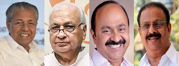 ഗവര്‍ണറുടെ നീക്കങ്ങളെ രാഷ്ട്രീയമായി നേരിടാന്‍ കളമൊരുക്കി മുഖ്യമന്ത്രി; ഗവര്‍ണര്‍ക്കെതിരെ മുഖ്യമന്ത്രി വീണ്ടും വാര്‍ത്താസമ്മേളനം നടത്തിയത് രാഷ്ട്രീയ ലക്ഷ്യത്തോടെ; ഇതിന് മുഖ്യമന്ത്രിയെ സഹായിച്ചത് ഗവര്‍ണര്‍ തന്നെ! കഴിഞ്ഞ നിയമസഭാ തിരഞ്ഞെടുപ്പില്‍ കേരള കോണ്‍ഗ്രസ് മാണി വിഭാഗത്തിലൂടെ മധ്യകേരളത്തിലെ ക്രിസ്ത്യന്‍ വോട്ട് വന്‍തോതില്‍ ഇടതുപക്ഷത്തേക്ക് തിരിഞ്ഞു; ഇപ്പോഴിതാ രാഷ്ട്രീയ കൗശലത്തോടെ മറ്റു ലക്ഷ്യങ്ങളുമായും പിണറായി നീങ്ങുന്നു;  സുധാകരനും സതീശനും ഇതുകാണുന്നുണ്ടോ ?- മുഖപ്രസംഗത്തില്‍ ചീഫ് എഡിറ്റര്‍ ജേക്കബ് ജോര്‍ജ്