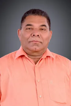 കേരളാ കോൺഗ്രസ്‌ (എം) പടിഞ്ഞാറ്റിൻകര വാർഡ് പ്രസിഡന്റും മുത്തോലി പഞ്ചായത്ത്‌ മെമ്പറുമായിരുന്ന ജോയ് കുന്നത്ത് നിര്യാതനായി