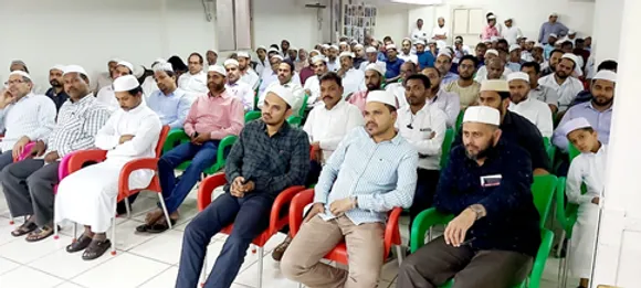 പൗരത്വ ഭേദഗതി ബില്‍:ഭരണഘടന ഉറപ്പുനല്‍കുന്ന തുല്യത കേന്ദ്രസര്‍ക്കാര്‍ അട്ടിമറിക്കുന്നു :"ഐ.സി എഫ് - പൗരസഭ