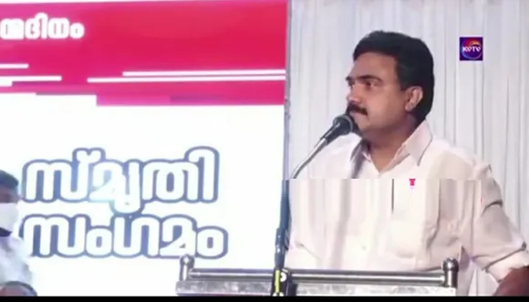 "ആ അർധ രാത്രിയിൽ അച്ചാച്ചൻ പാലായെ ഒരിക്കൽ കൂടി കണ്ടു, അവസാനമായി"; അച്ചാച്ചൻ്റെ അന്ത്യാഭിലാഷമായിരുന്നൂ ആ യാത്രയെന്ന് ഇപ്പോൾ ഞാൻ തിരിച്ചറിയുന്നു; ജോസ്. കെ.മാണി