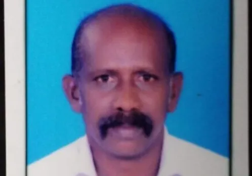 തൊടുപുഴ മുളപ്പുറം തൈപ്പറമ്പിൽ ടി ടി തോമസ് നിര്യാതനായി