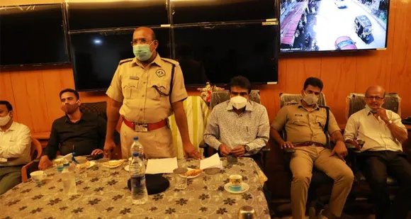പഠനം മുടങ്ങിയ കുട്ടികൾക്ക് വിദ്യാഭ്യാസം നേടിയെടുക്കാൻ പ്രതീക്ഷയായി ഹോപ്പ്