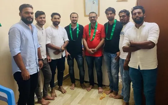 കാർഗിൽ യുഎഇ പ്രീമിയർ ലീഗ് 2020 സീസൺ -2 സംഘാടക സമിതി രൂപികരിച്ചു