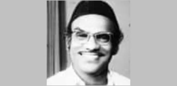 നാടക കുലപതി സെയ്ത്താൻ ജോസഫിനെ സ്മരിക്കുമ്പോൾ
