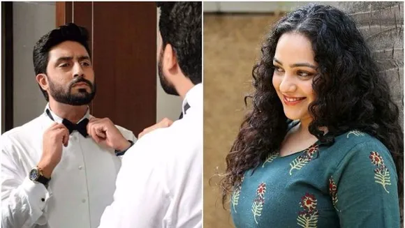 കരിയറിലെ ആദ്യ വെബ് സിരീസില്‍ അഭിനയിക്കാന്‍ അഭിഷേക് ബച്ചനും നിത്യ മേനനും!