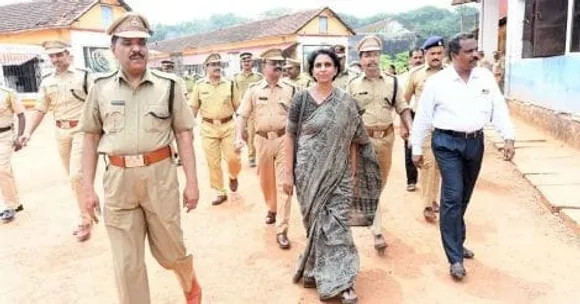 ആർ ശ്രീലേഖ ഐപിഎസ് ഇനിയെങ്കിലും സത്യമെല്ലാം വെളിപ്പെടുത്തണം...