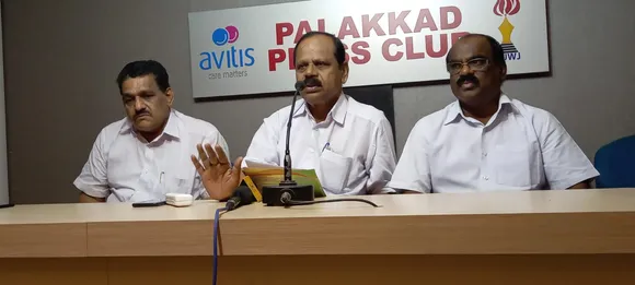 കെ. കാമരാജ് 120-ാം ജന്മദിനാഘോഷ സമ്മേളനം ജൂലൈ 16ന് പാലക്കാട്