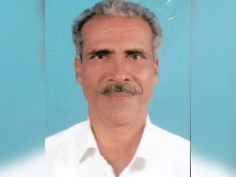 സിപിഎം പാലാ ഏരിയ സെക്രട്ടറിയായി പി എം ജോസഫിനെ വീണ്ടും തെരഞ്ഞെടുത്തു