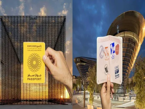 ദുബൈ എക്‌സ്‌പോ 2020-ല്‍ പങ്കെടുക്കാനെത്തി മടങ്ങുന്നവര്‍ക്ക് ഇനി മുതൽ ‘സ്‌പെഷ്യല്‍ പാസ്‌പോര്‍ട്ട്’