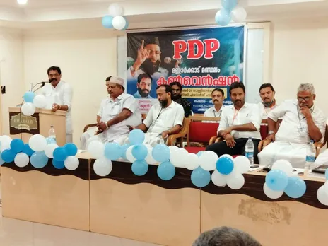 അട്ടപ്പാടി ശിശുമരണം: സർക്കാരിന്റെയും ഉദ്യോഗസ്ഥരുടെയും അനാസ്ഥ വ്യക്തം: പിഡിപി
