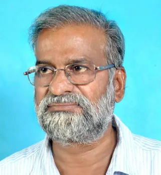 പാലക്കാട് പബ്ലിക് ലൈബ്രറി സാഹിത്യപുരസ്കാരം ജോർദാസിന്