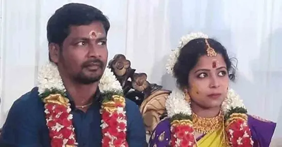 ബോഡിനായ്ക്കന്നൂരിനു സമീപം പെരിയത്തുകോംബെ നദിയിൽ കുളിക്കാനിറങ്ങിയ നവദമ്പതികൾ ഉൾപ്പെടെ 3 പേർ മുങ്ങി മരിച്ചു