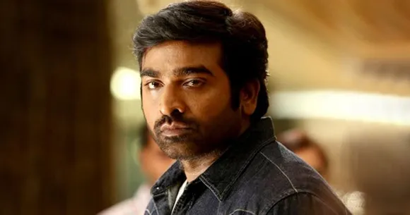 റീമേക്ക് വിവാദം: വിജയ് സേതുപതിക്കെതിരായ ഹര്‍ജി തള്ളി