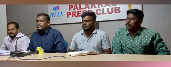 സ്വകാര്യ വ്യക്തിക്ക് ഭൂമി പാട്ടത്തിന് നൽകിയതിൽ സാമ്പത്തിക ക്രമക്കേട്: സഭാവിശ്വാസികൾ