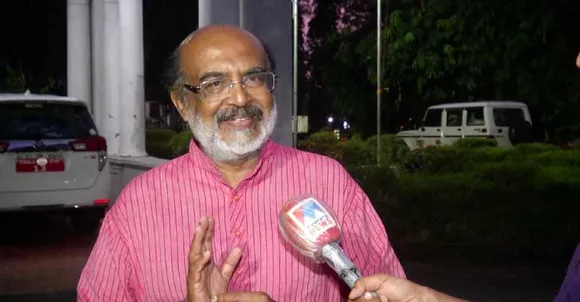 ശബരിമല പ്രശ്നം വീണ്ടും കുത്തിപ്പൊക്കുന്നത് യുഡിഎഫിന്‍റെ അറ്റകൈ പ്രയോഗം; കുതന്ത്രങ്ങളിലൂടെയേ കേരളത്തില്‍ നിലനില്‍ക്കാനാകൂ എന്ന നിലയിലേക്ക് യുഡിഎഫ് അധഃപതിച്ചെന്ന് തോമസ് ഐസക്