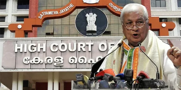 'യൂണിവേഴ്‌സിറ്റികളില്‍ വിസിമാരായി തുരണമെങ്കില്‍ ചാന്‍സിലറുടെ നിര്‍ദേശങ്ങള്‍ അംഗീകരിക്കണം'; താക്കീതുമായി ഹൈക്കോടതി