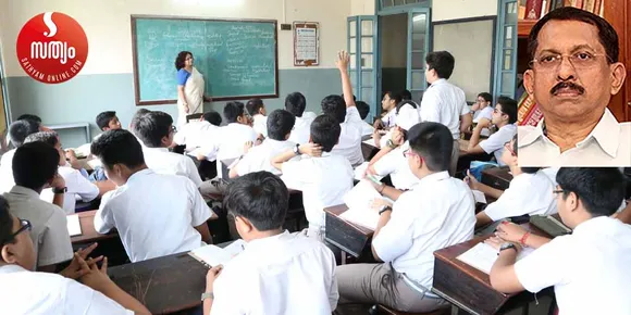 ബാലാവകാശങ്ങള്‍ എവിടെവരെയാകാം എന്നതിലാവണം കമ്മീഷന്‍റെ പരിഗണന. കുട്ടികളോട് വാല്‍സല്യത്തോടെയുള്ള ശിക്ഷണവും പാടില്ലെന്ന് പറഞ്ഞാല്‍ കോട്ടം കുട്ടിയ്ക്കാണോ ? അദ്ധ്യാപകനാണോ ? എന്ന് ചിന്തിക്കണം. നാം നമ്മുടെ കുഞ്ഞുങ്ങളെ അവിശ്വസിക്കൂ - എന്നൊരു അദ്ധ്യാപിക പറഞ്ഞ് വൈറലായ ആഹ്വാനം സ്വീകരിച്ചവരാണീ സമൂഹം. എങ്കിലേ കുഞ്ഞുങ്ങളുടെ കടിഞ്ഞാണ്‍ രക്ഷിതാക്കളുടെ പക്കലുണ്ടാകൂ; അല്ലെങ്കില്‍ - നിലപാടില്‍ ഓണററി എഡിറ്റര്‍ ആര്‍ അജിത് കുമാര്‍
