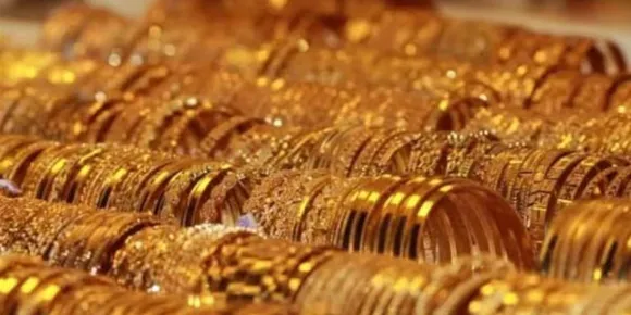 മൂന്ന് ദിവസത്തെ ഇടിവിന് ശേഷം വീണ്ടും ഉയര്‍ന്ന്‌ സ്വര്‍ണവില; ഇന്നത്തെ വിലവിവരങ്ങള്‍ ഇങ്ങനെ