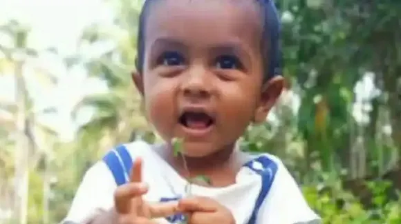 പേരാമ്പ്രയിൽ പിഞ്ചുകുഞ്ഞ് ബക്കറ്റിൽ വീണു മരിച്ചു