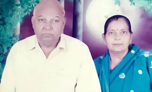 ഡല്‍ഹിയില്‍ വൃദ്ധ ദമ്പതികളെ  മരുമകളും കാമുകനും കൂട്ടാളികളും കൊലപ്പെടുത്തി
