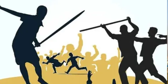 ഹോ​ട്ട​ലിൽ നിന്ന് ലഭിച്ച പാർസലിൽ ഭക്ഷണം കുറവ്; ചോദ്യം ചെയ്ത ദ​ളി​ത് യു​വാ​വി​നെ ത​ല്ലി​ക്കൊ​ന്നു