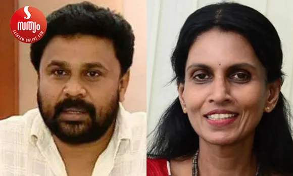 നടിയെ ആക്രമിച്ച കേസില്‍ പോലീസിനെ പ്രതിക്കൂട്ടിലാക്കി മുന്‍ ഡിജിപി ! ഉയര്‍ന്ന ഉദ്യോഗസ്ഥയുടെ തുറന്നു പറച്ചില്‍ കേസില്‍ ട്വിസ്റ്റ് ഉണ്ടാക്കുമോ ? ദിലീപിനെതിരെ ഹാജരാക്കിയ ചിത്രം വരെ ഫോട്ടോഷോപ്പെന്നത് ഗൗരവമായ ആരോപണം ! മറുപടി പറയേണ്ടത് ഉന്നത പോലീസ് ഉദ്യോഗസ്ഥരടക്കം. ദിലീപിനെ കുടുക്കാന്‍ പോലീസ് ശ്രമിച്ചെന്ന മുന്‍ ഡിജിപിയുടെ തുറന്നു പറച്ചിലില്‍ വിവാദം തുടരുന്നു ! ചെറിയ സാധ്യത പോലും വിട്ടുകളയാത്ത രാമന്‍പിള്ള വക്കീലിന് ശ്രീലേഖ പ്രധാനായുധമാകുമോ