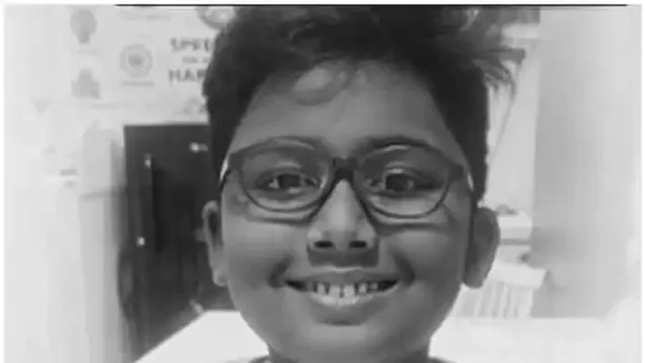 ചെന്നൈയിൽ സ്കൂൾ വാനിന്റെ അടിയിൽപ്പെട്ട് രണ്ടാം ക്ലാസ് വിദ്യാർത്ഥിക്ക് ദാരുണാന്ത്യം