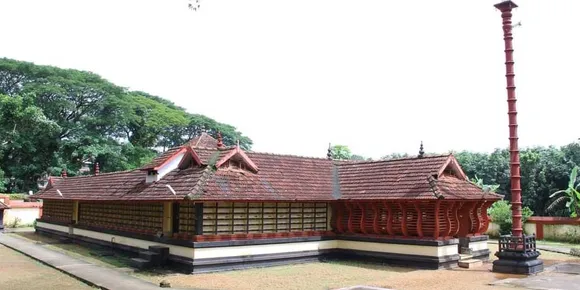 ളാലം മഹാദേവ ക്ഷേത്രത്തിൽ ഉത്സവം ഡിസംബര്‍ 28 മുതൽ