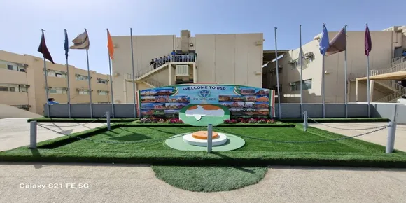 നീറ്റ് എക്സാം മെയ് ഏഴിന് റിയാദ്‌ ഇന്റർ നാഷണൽ സ്കൂളിൽ; ഒരുക്കങ്ങൾ പൂർത്തിയായി